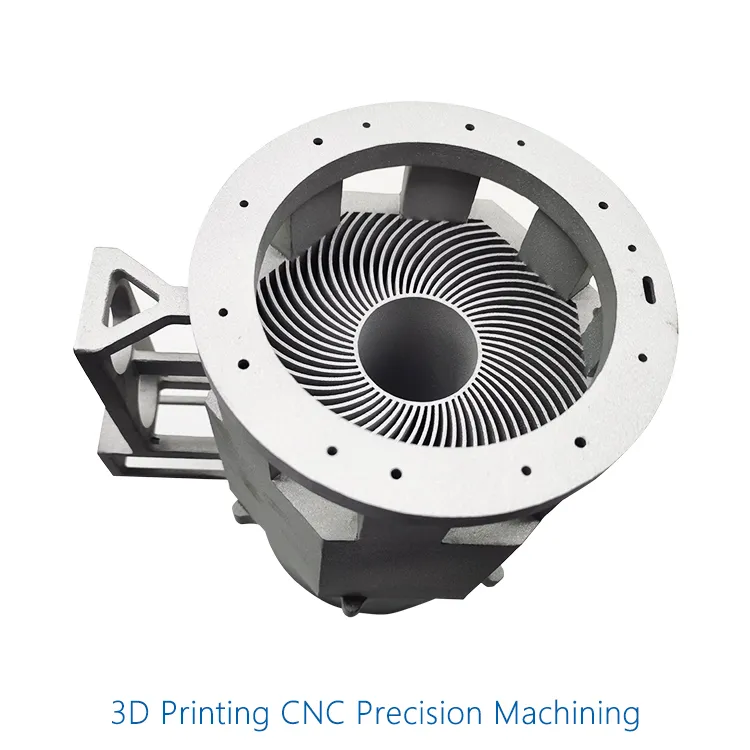 Aluminum Alloy Processing